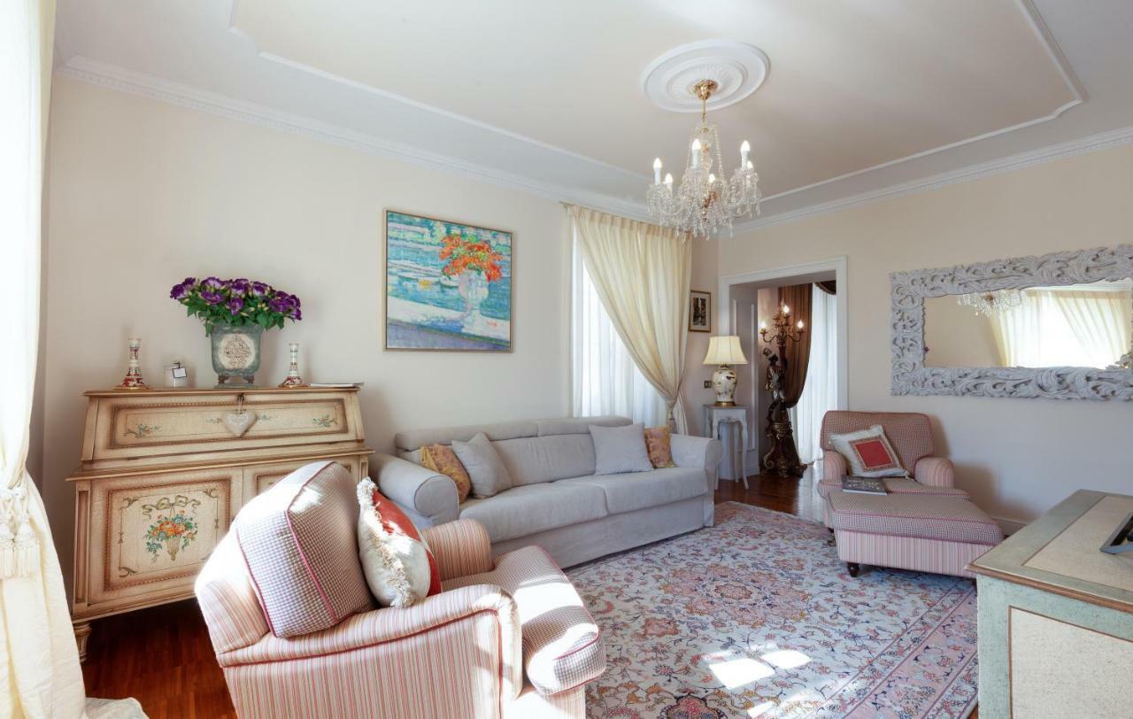 Villa La Dolce Vita Oliveto Lario Exterior photo