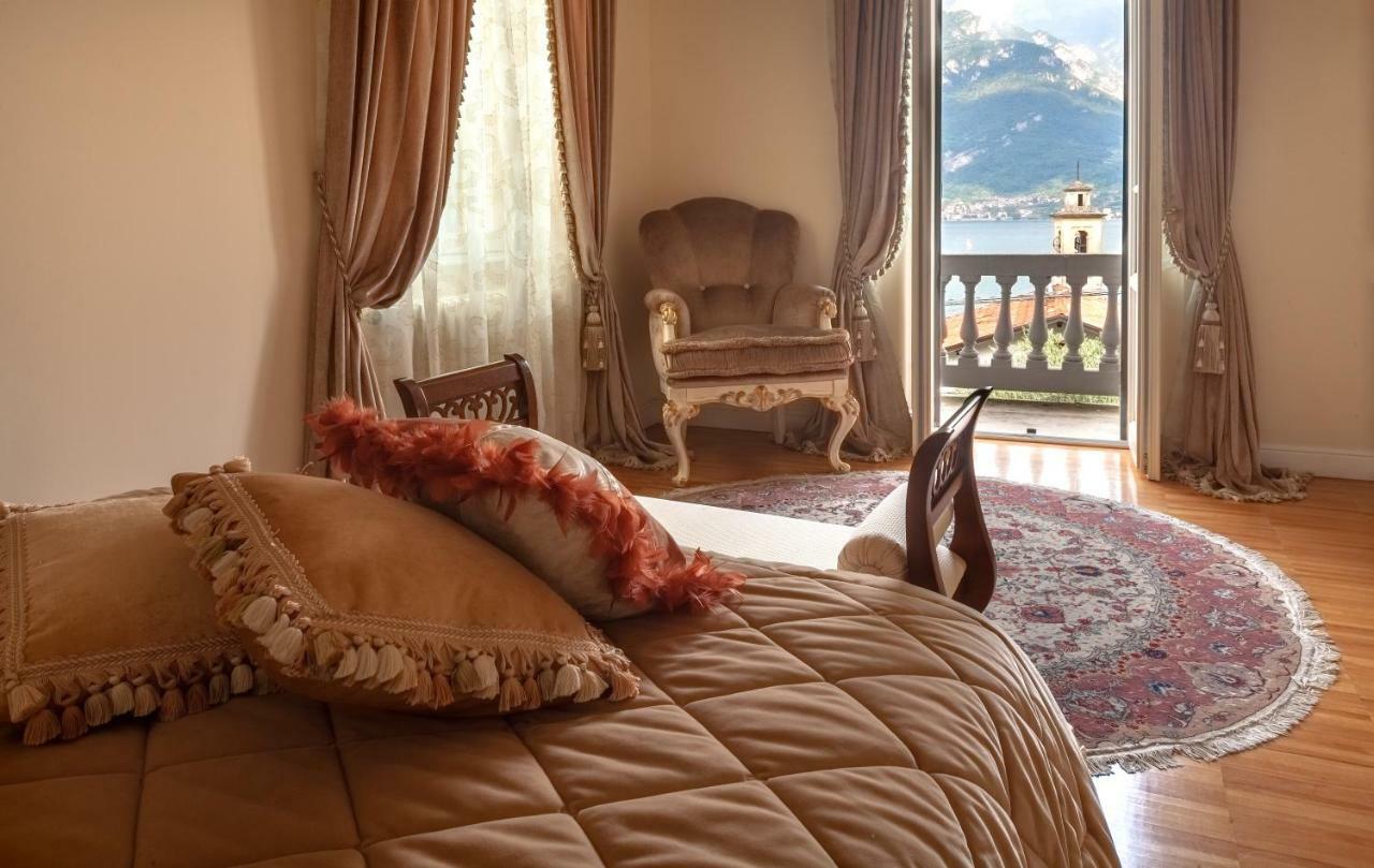 Villa La Dolce Vita Oliveto Lario Exterior photo